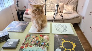 видео: Зоя Кравчук об Аквариуме, Цое, Кинчеве, Курёхине и Мифах. картинка: Зоя Кравчук об Аквариуме, Цое, Кинчеве, Курёхине и Мифах.