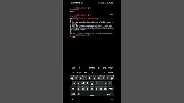 Install Aircrack-ng on Termux No Root #AircrackNG #Termux #NoRoot #WifiSecurity #LabDemo