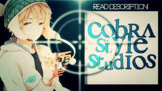 [CSS] CobraStyleStudios - Auditions closed.