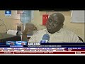 ASUU Strike: UNILORIN Refuses To Join Industrial Action