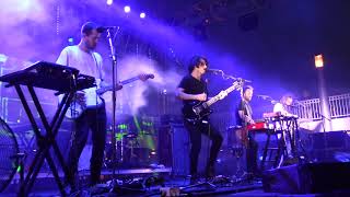 Local Natives - Mt. Washington (Parahoy! 2018)