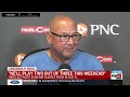 Reds postpone Friday game vs Cardinals