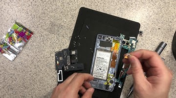 Samsung galaxy s10 power button | How to replace Power button for Samsung galaxy s10