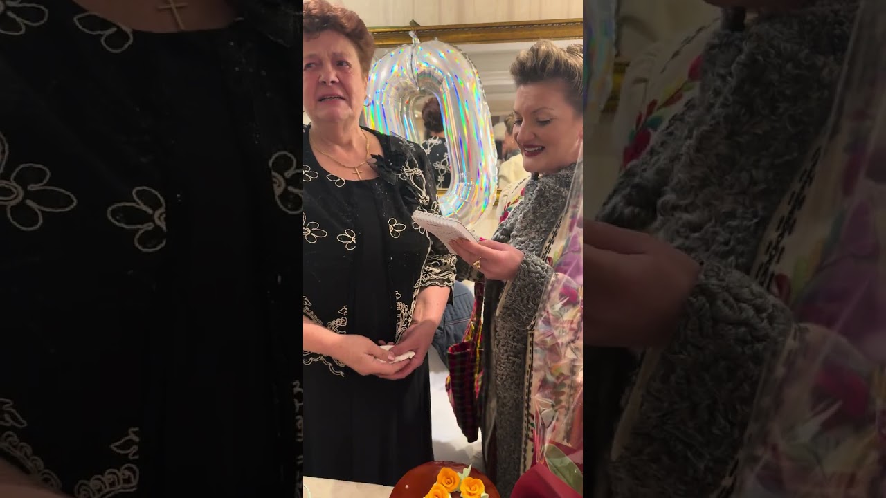 Surpriză muzicala Leontinesti ❌ Mădălina Hilborea 