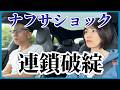 【緊急】ナフサショックで連鎖破綻のシナリオ #不動産 #株価 #長嶋修