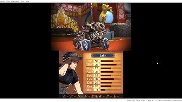 Fire Emblem Fates Hacked Playthrough- Checking Out All The New DLC Units I Have