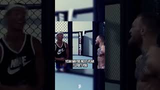 Information Conor McGregor Vs Cristiano Ronaldo  become the number 1 athlete on the Forbes News