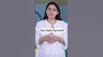 Can Zoho Keep Up? || Full video on YouTube