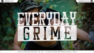 L Star - Ghost Train Grime Instrumental