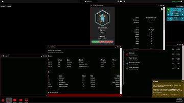 SlaveHack 2 - Network Attatched Storage (External Drive)