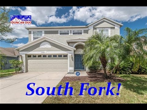 11330 CALLAWAY POND DR, Riverview, FL home video tour