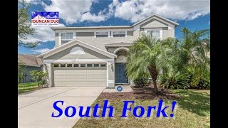 11330 CALLAWAY POND DR, RIVERVIEW, FL 33579 South Fork Listing Video Best Tampa Bay Realtors