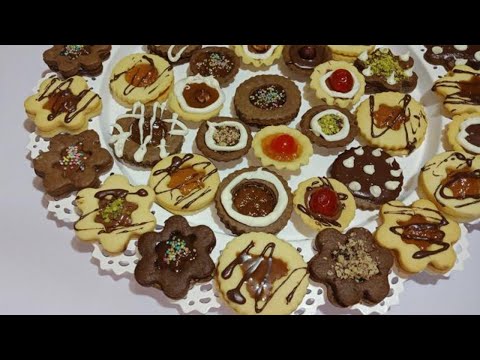 خطوة بخطوة عجينة السابلية الدايب الناجحة مع هالة فهمي