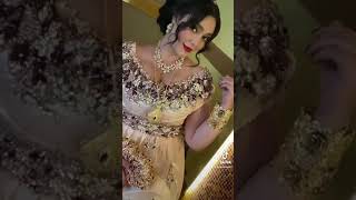 البلوزة الوهرانية  😍2021 ،2022 لباس العروس الجزائرية 🇩🇿 همة وشان 🤗