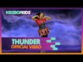 Kidz bop kids  thunder official music kidz bop halloween