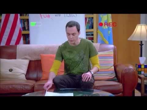 The Big Bang Theory - Fun with Flags Finale Part 2
