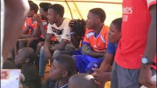 FULL-TIME : MOMBAYI CITY (2) 𝑽𝑺  (0) L1 SPORT SHABANI CUP DIVISION YA PILI CAMP NYARUGUSU