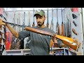 Imported Air Gun Gi 300 Rifles IN INDIA No License Required Gun, shooting air gun, rifle sound