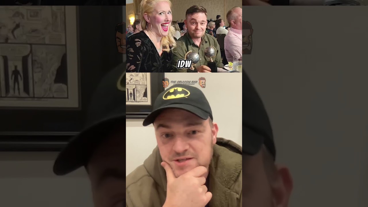 Writer Scott Snyder talks about creative freedom #comics #batman #dccomics #marvel #podcast