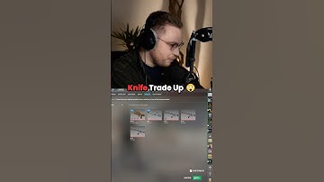 Gold Trade Up Fail 😭 #ohnepixel #cs2 #csgo #counterstrike #csgofunny #cs2funny #cs2skins #cs2update