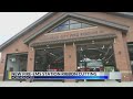 Morehead City Fire-EMS shows off new station