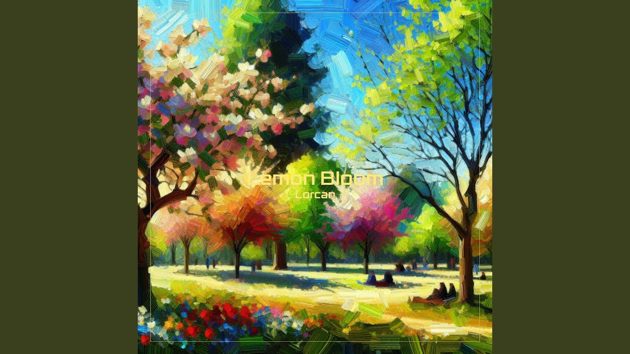 Lemon Bloom auf YouTube ansehen Lemon Bloom auf YouTube ansehen