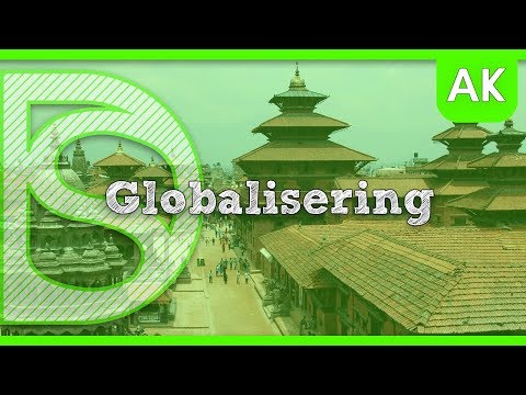 Video: Hoe werk globalisering?