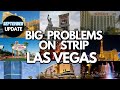 CRUSHING Las Vegas Changes - DAMAGING Secrets Exposed on Strip (September 2023 Updates)