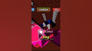 đây là bug nhìn dưới lòng đất #bug#edit#funny#giveaway#cre:@TAIBLUE_VN