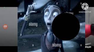 Victor Van Dort In Kronos Unveiled