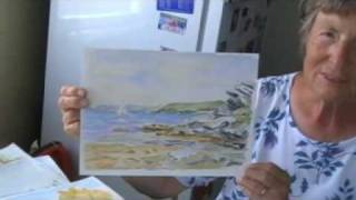 A Esperantista artisto