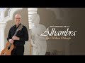 Capture de la vidéo William Orbaugh Plays Recuerdos De La Alhambra By Francisco Tárrega
