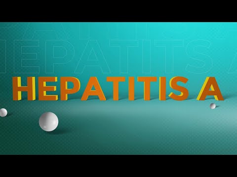 Hepatitis A