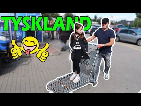 Video: Hvad Er Priserne I Tyskland