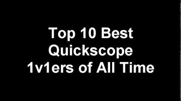 Best Qs 1v1ers On Mw2 of All Time (Xbox)
