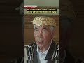 Ainu remains heading home from ScotlandーNHK WORLD-JAPAN NEWS #shorts