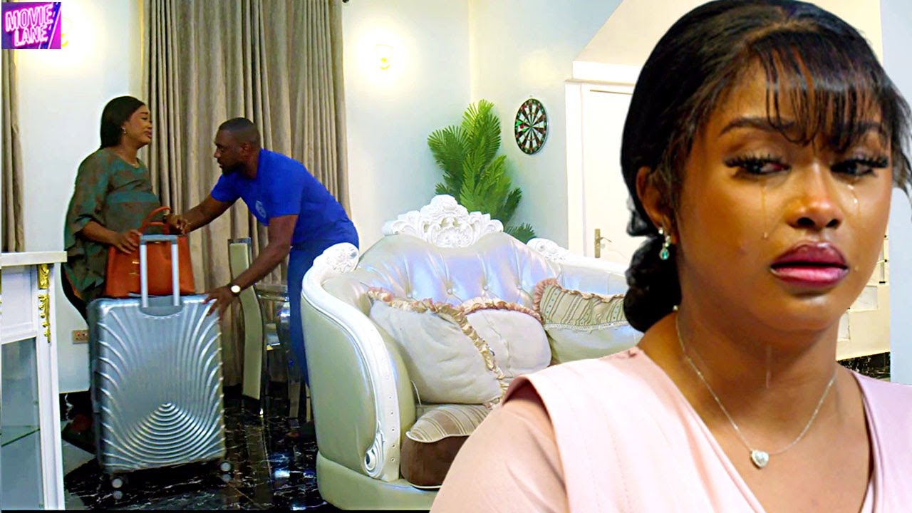 Young Generation Of African Women Needs To Watch This Intriguing Movie To Learn A Timeless Lesson