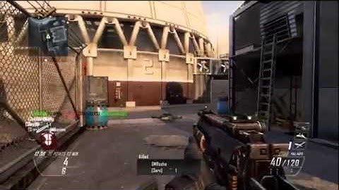 [PS3/XBOX360] BLACK OPS 2 AMAZING MOD MENU USB NO JAILBREAK OR JTAG 10TH PRESTIGE & UNLOCK ALL !