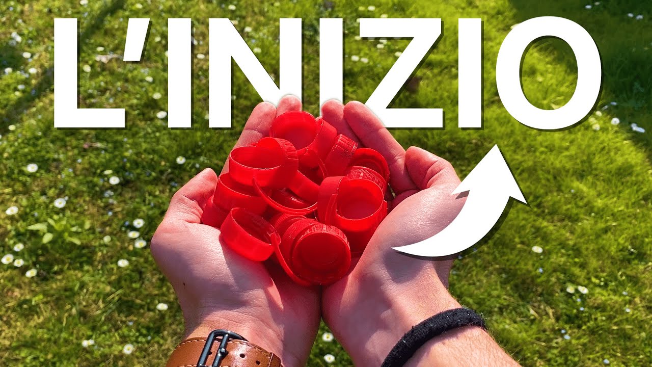 La NASCITA di Murbold