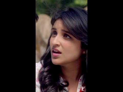 We're hungry | #daawateishq #parineetichopra #karanwahi | #yrfshorts #yrf #dialogue #scene #movie