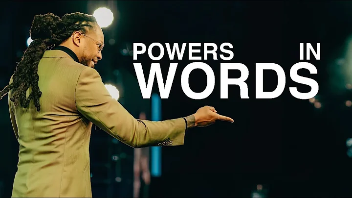 POWER IN WORDS | SUNDAY SERVICE | PROPHET LOVY L. ELIAS