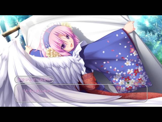 神採りアルケミーマイスター(Part2エウシュリーちゃん) - YouTube