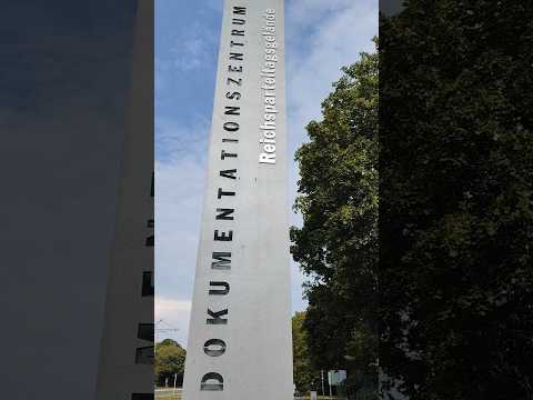 Dokumentationszentrum #deutschland