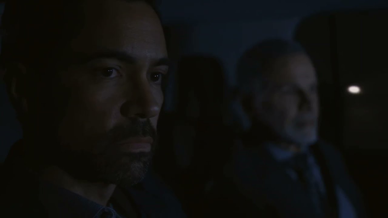 Mayans MC 1x09 | "There Is No More Trust" - Galindo