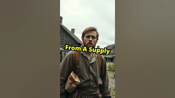 The Vanished Colony of Roanoke: America’s Oldest Mystery! 🕵️‍♂️✨ #HistoryUnsolved #mystery