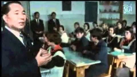 "Our Shared Humanity" video condensed - Intro to SGI