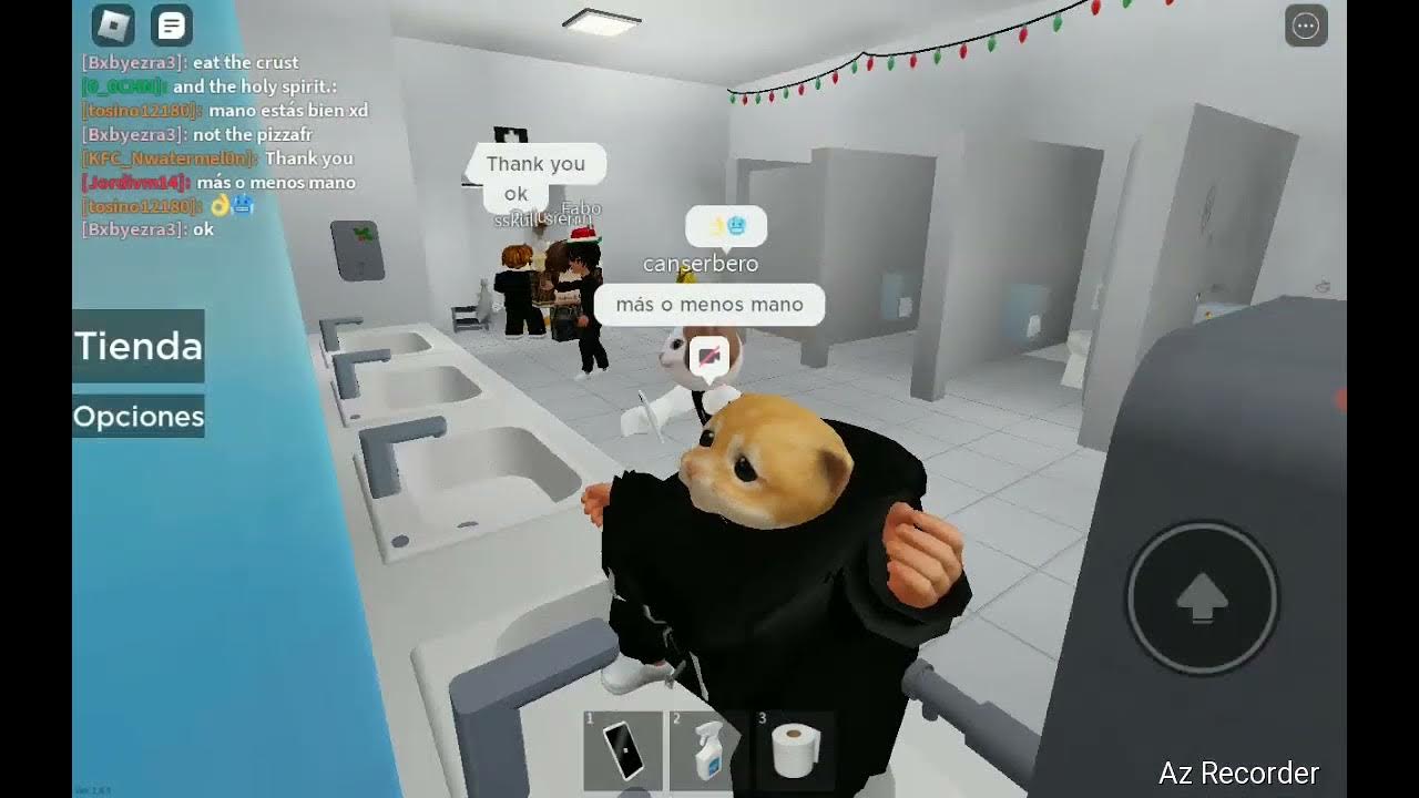 Roblox” de volta ao Teatro João do Vale nos dias 21 e 22 de