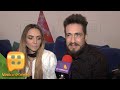 ¡Óscar Schwebel ya prepara la serie de OV7 en asociación con Eva Longoria! | Ventaneando