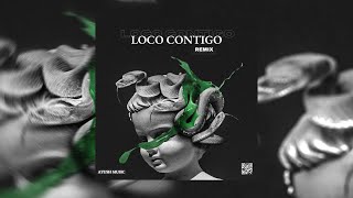 LOCO CONTIGO REMIX (INSTRUMENTAL) AYUSH MUSIC