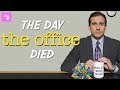 The Day The Office Died